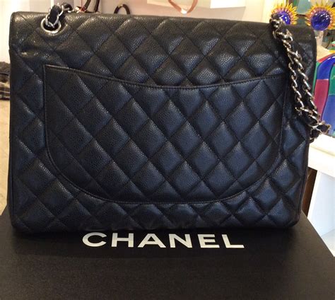 borsa chanel basso prezzo